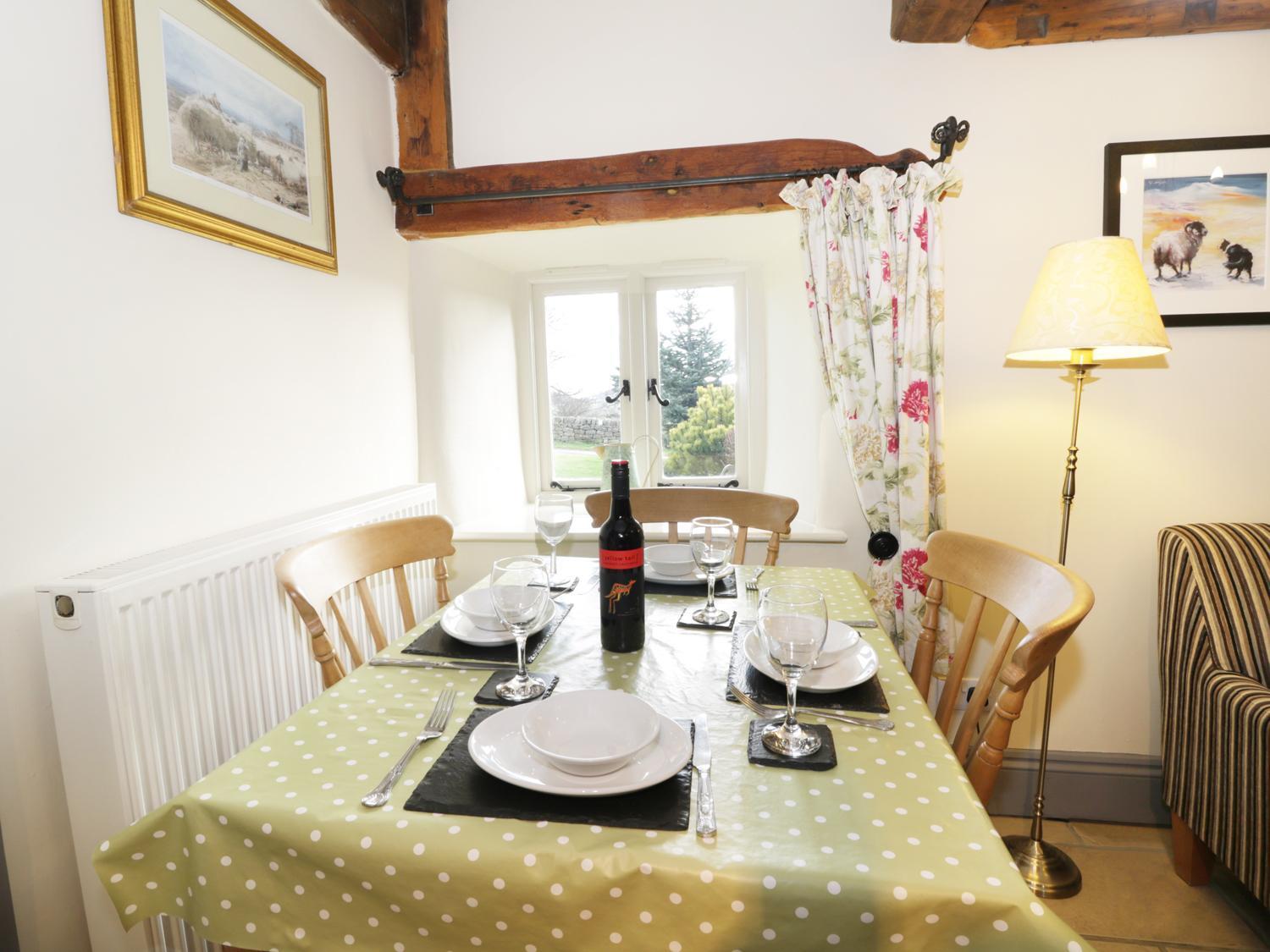 Honey Bee Cottage Scarborough Exteriér fotografie